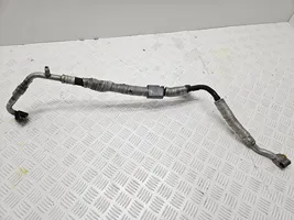 BMW 7 E65 E66 Air conditioning (A/C) pipe/hose 64536942885