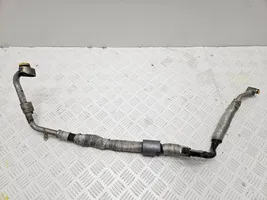 BMW 7 E65 E66 Air conditioning (A/C) pipe/hose 64536942885