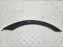 BMW X3 E83 Takalokasuojan koristelista 51773330867