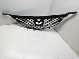 Mazda 3 I Grille calandre supérieure de pare-chocs avant BN8V50711