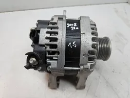 Peugeot 5008 II Generatore/alternatore 9827171980