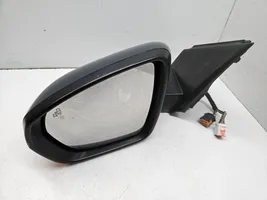 Citroen C5 Aircross Specchietto retrovisore elettrico portiera anteriore 21593017