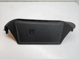 Citroen C5 Aircross Altri elementi della console centrale (tunnel) 98170811ZD