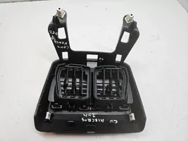 Citroen C5 Aircross Altri elementi della console centrale (tunnel) 9824664480