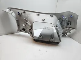 Citroen C5 Aircross Garniture de hayon intérieur 9822821177