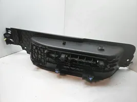 Peugeot Expert Copertura del rivestimento del sottoporta anteriore 98091633ZD