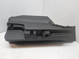 Citroen C5 Aircross Staffa di montaggio copertura ripiano portaoggetti 9822004877