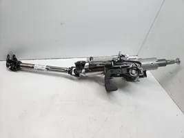 Citroen C5 Aircross Steering wheel axle set 9820460277