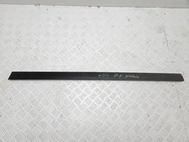 Peugeot 607 Moulure de porte avant 96291534