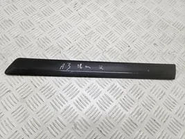 Audi A3 S3 8P Fender trim (molding) 8P3853983