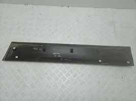 Nissan Qashqai Moulure de porte avant 80871JD00