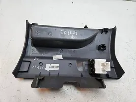 Peugeot Expert Boîte / compartiment de rangement pour tableau de bord 9811952177