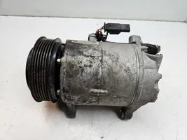 BMW 5 F10 F11 Compressore aria condizionata (A/C) (pompa) 64529295050