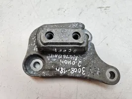 Peugeot 3008 II Support de boîte de vitesses 9678773380