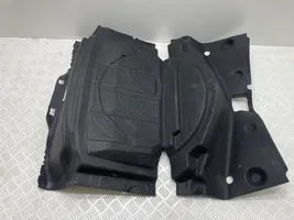 Volkswagen Touareg II Doublure de coffre arrière, tapis de sol 7P0863697A