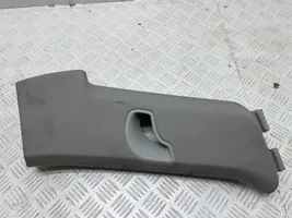 Volkswagen Touareg II (B) pillar trim (top) 7P6867241