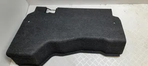 Ford Mondeo MK V Trunk/boot floor carpet liner DS73F45423KAW