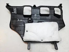 Toyota C-HR Rivestimento pannello inferiore del cruscotto 55607F4010