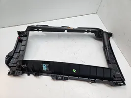 Toyota C-HR Cornice vano portaoggetti 55433F4010