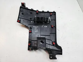 Toyota C-HR Panelės apdailos skydas (apatinis) 55545F4010