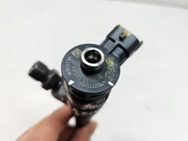 Renault Trafic III (X82) Injecteur de carburant 0445110569