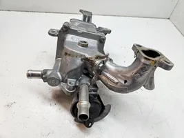 Renault Trafic III (X82) EGR valve cooler 147357086R