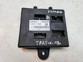 Renault Trafic III (X82) Module confort 231A02188R