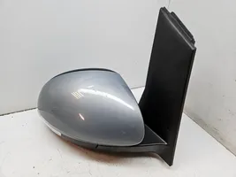 Volkswagen Sharan Front door electric wing mirror 7N1857502F