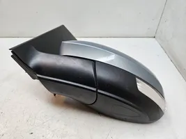 Volkswagen Sharan Front door electric wing mirror 7N1857501F