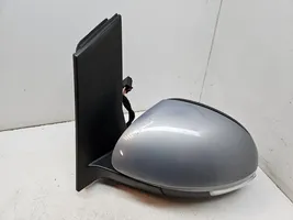 Volkswagen Sharan Front door electric wing mirror 7N1857501F