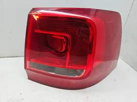 Volkswagen Sharan Lampa tylna 7N0945096E