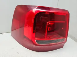 Volkswagen Sharan Lampa tylna 7N0945095E