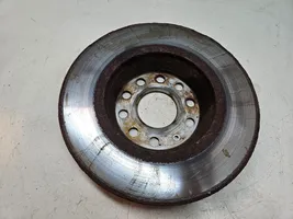 Volkswagen Sharan Rear brake disc 