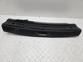 Volkswagen Sharan Trunk/boot sill cover protection 7N0863459