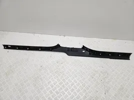 Volkswagen Sharan Front sill trim cover 7N0853370