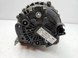 Volkswagen Sharan Generator/alternator 03L903023B