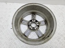 Mercedes-Benz C W203 R16 alloy rim A2034012902