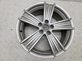 Peugeot 508 Felgi aluminiowe R17 W081707