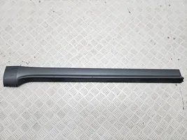 Volkswagen Sharan Rear door trim (molding) 7N0854950H