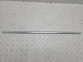 Volkswagen Sharan Rear door glass trim molding 7N0843470C