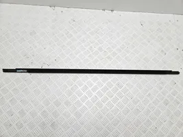 Volkswagen Sharan Rear door glass trim molding 7N0843470C