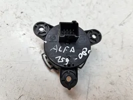 Alfa Romeo 159 Interruttore a pulsante start e stop motore 156041426