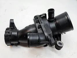 Nissan Qashqai Tubo di aspirazione dell’aria turbo 165761844R