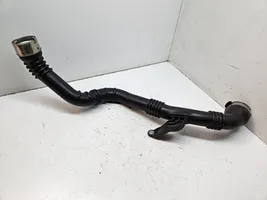 Nissan Qashqai Tube d'admission de tuyau de refroidisseur intermédiaire 144602443R