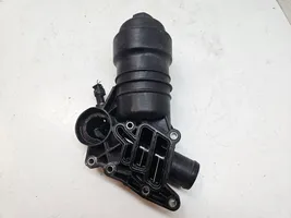 Volkswagen Amarok Supporto di montaggio del filtro dell’olio 059115389AD