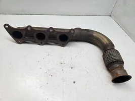 Volkswagen Amarok Exhaust manifold 059253034CC