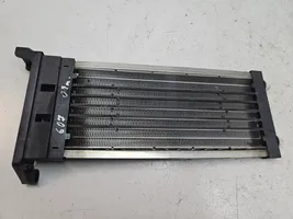 Peugeot 607 Radiateur électrique de chauffage auxiliaire 4F0819011