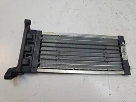 Peugeot 607 Radiateur électrique de chauffage auxiliaire 4F0819011