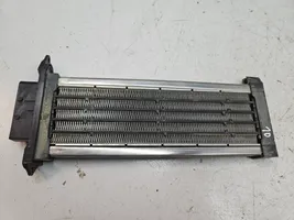 Citroen C3 Electric cabin heater radiator 664447A