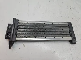 Citroen C3 Electric cabin heater radiator 664447A